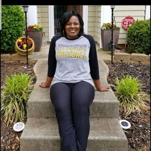 Meet your Posher, Monica